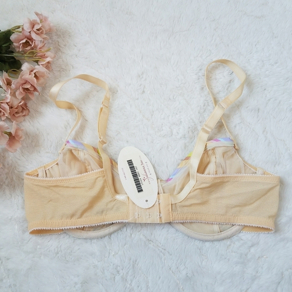 Julianna Rae Bra - Picture 2 of 7